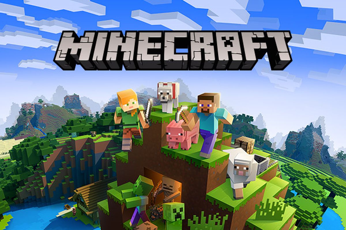 minecraft game free download for mac